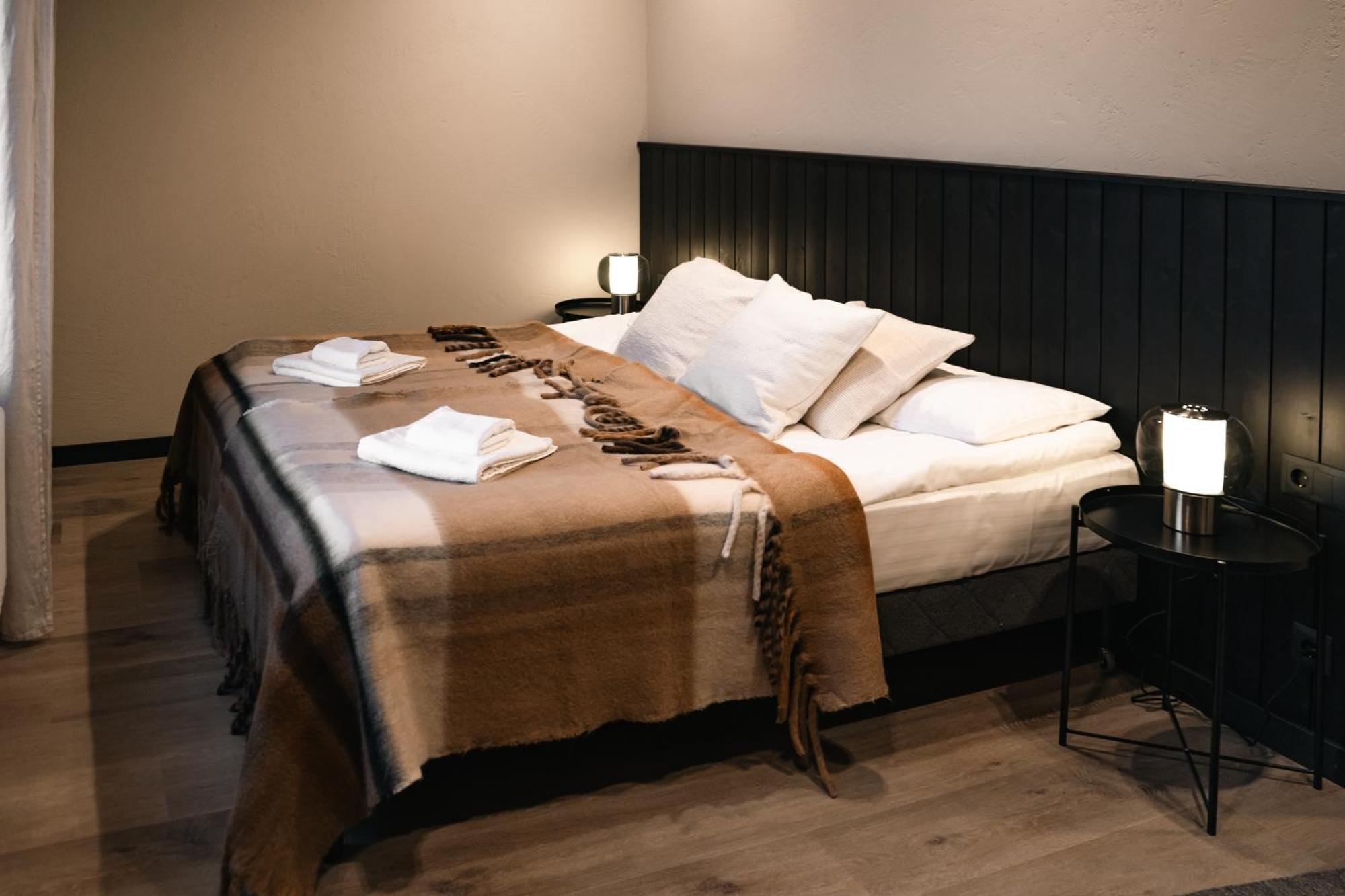 Kakitis Hotel & Spa Sigulda Buitenkant foto