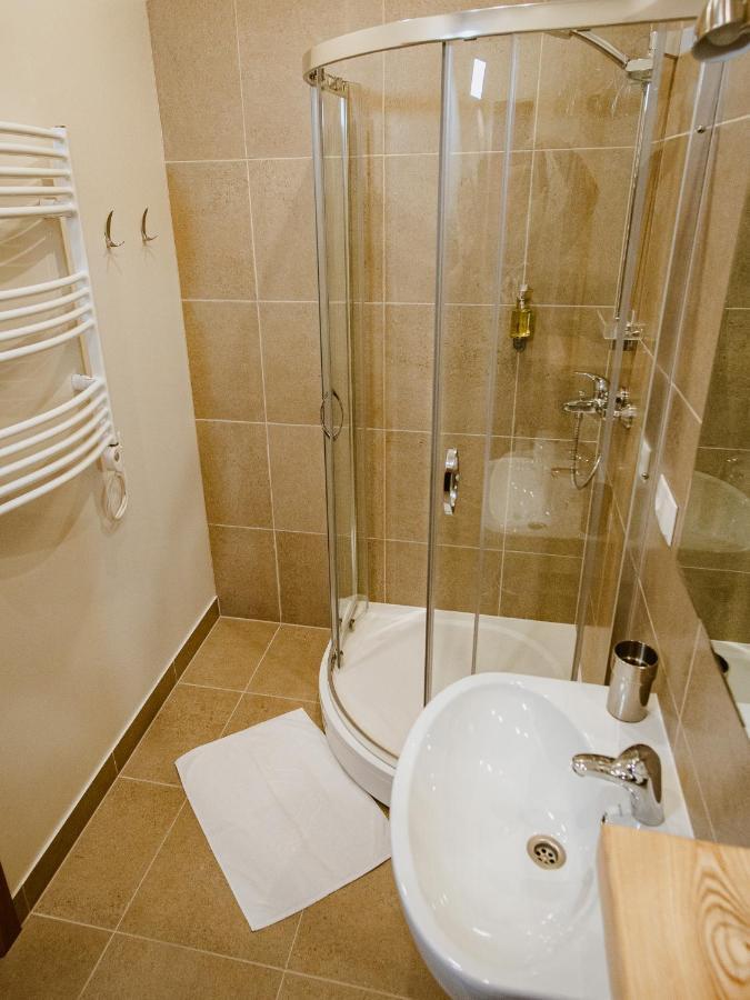 Kakitis Hotel & Spa Sigulda Buitenkant foto