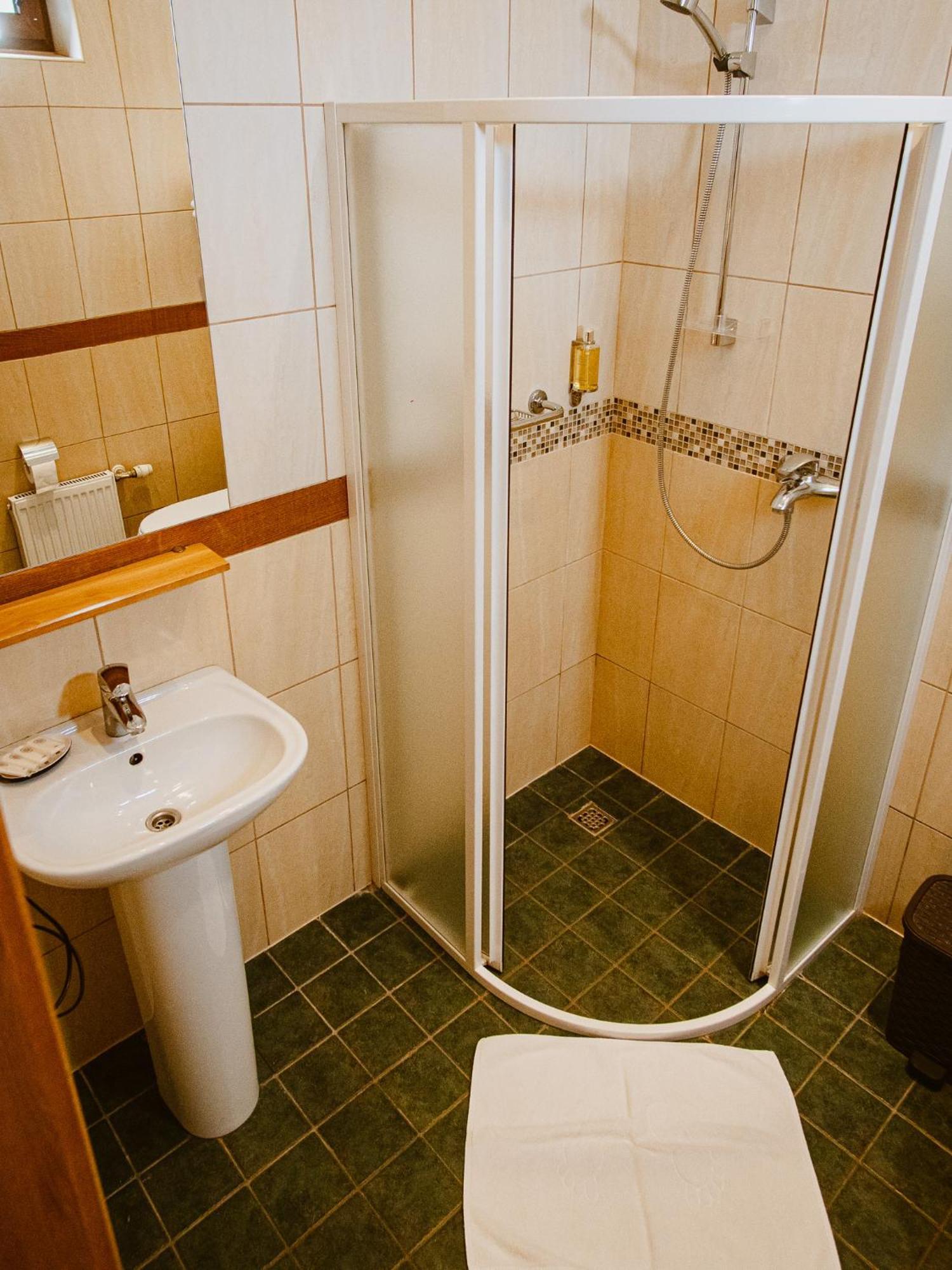 Kakitis Hotel & Spa Sigulda Buitenkant foto